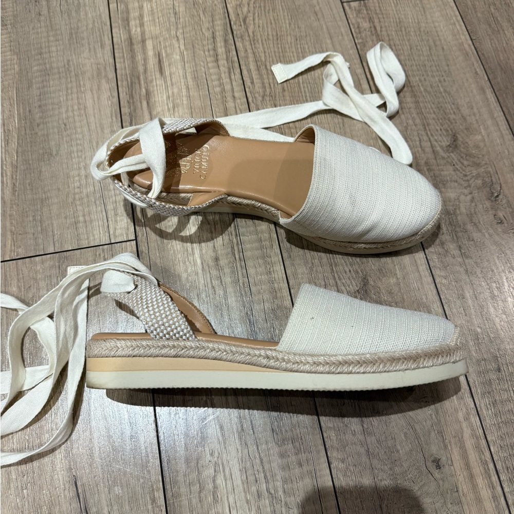 Vince Camuto Espadrilles
